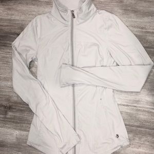 BuffBunny Phantom Jacket - GREY
